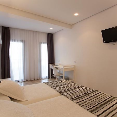 Hotel Bahia Ла-Савина Экстерьер фото