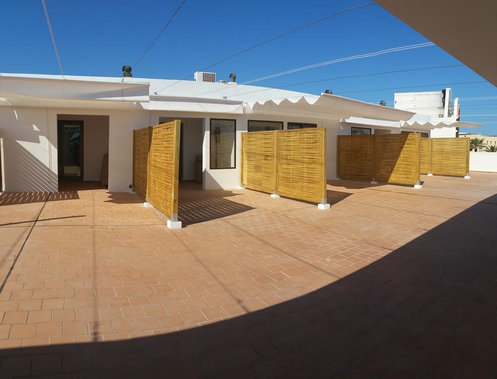 Hotel Bahia Ла-Савина Номер фото