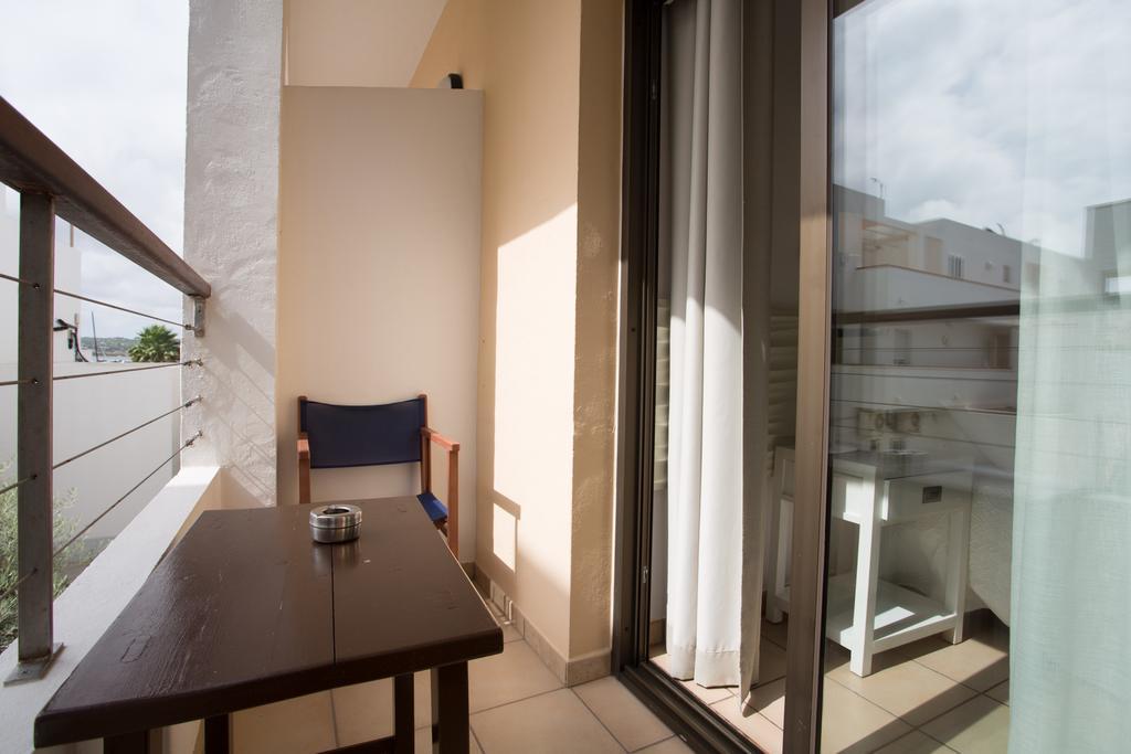 Hotel Bahia Ла-Савина Экстерьер фото