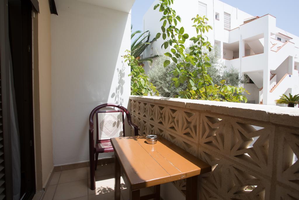 Hotel Bahia Ла-Савина Экстерьер фото