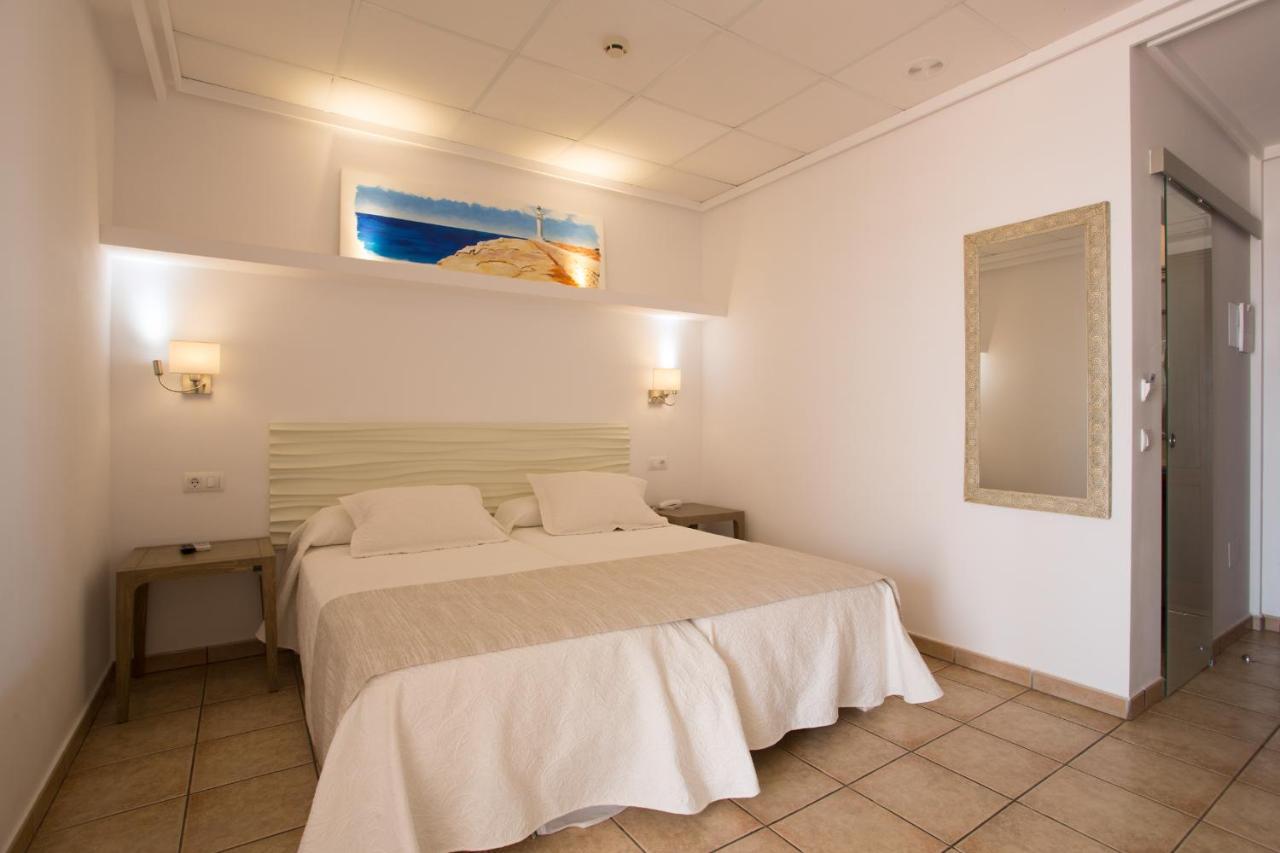Hotel Bahia Ла-Савина Экстерьер фото